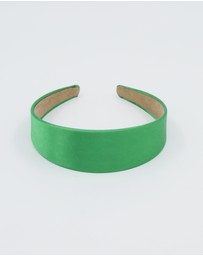 FORD MILLINERY - Alice Headband