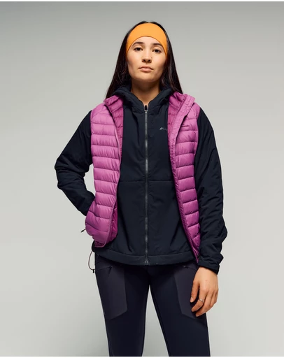 Kathmandu - Heli Down Vest v2