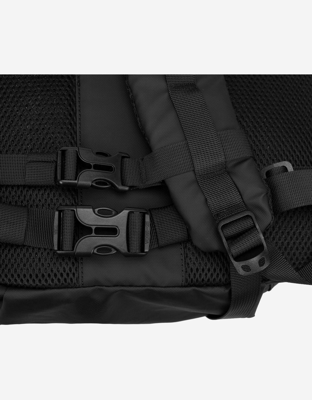 Elliker - Dayle Roll Top Backpack 21/25l