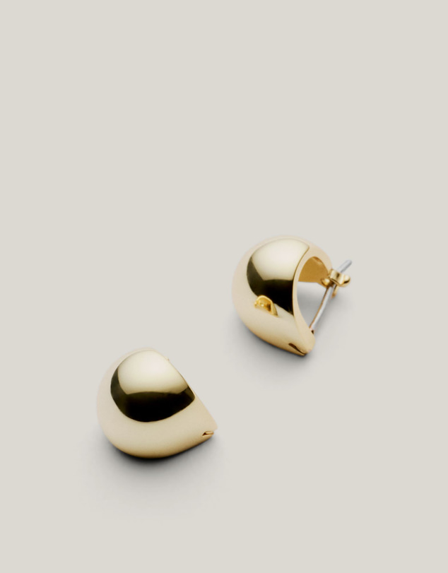 Witchery - Aubrey Hoop Earrings