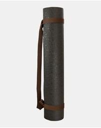 BAHE - Super Grip Yoga & Pilates Mat 6mm