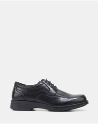 Hush Puppies - Nigel