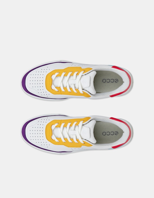 ECCO - ECCO Street Court