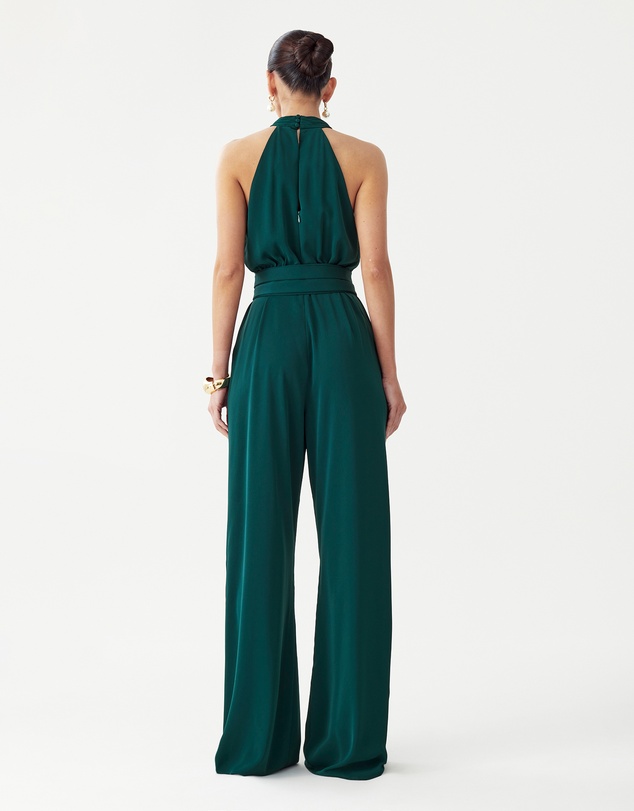 Willa - Lorenza Jumpsuit