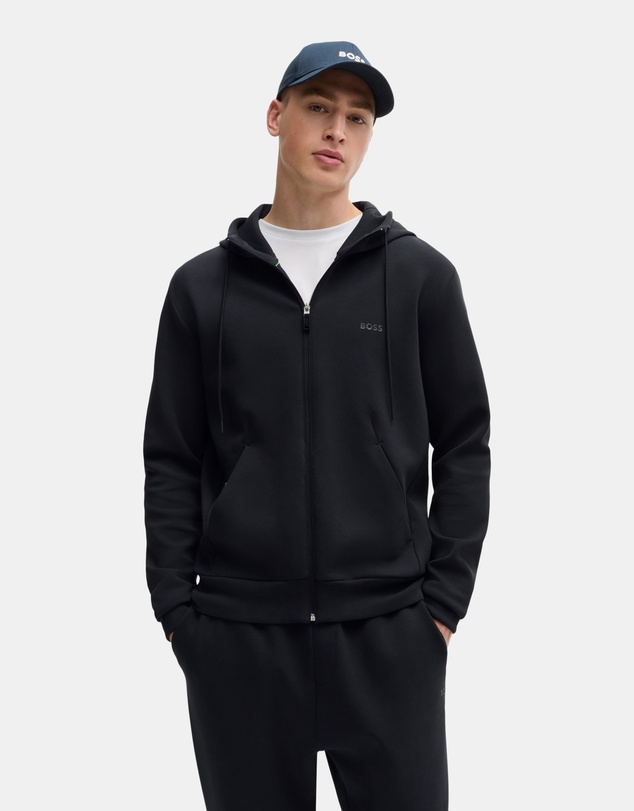 BOSS - Saggy Sweatshirt