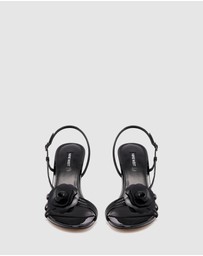 Nine West - Herbs