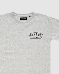 DVNT - Bailey Tee - Youth