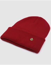 FORD MILLINERY - Marshall Beanie