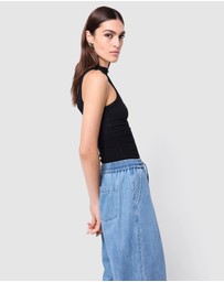 Mossman - High Tide Pants