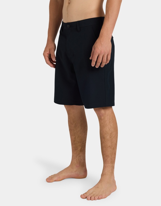 Quiksilver - Mens Union Amphibian 20