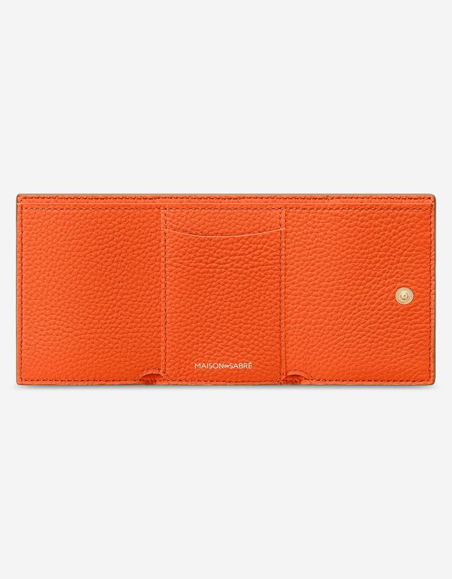 Maison De Sabre - The Compact Trifold