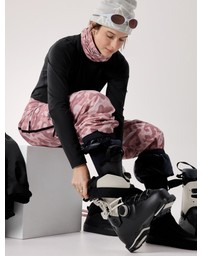 Arc'teryx - Sentinel Pant Women's - Print