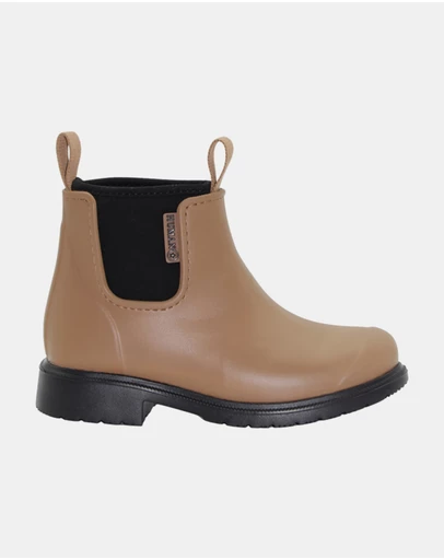 Human - Jam II Womens Boots