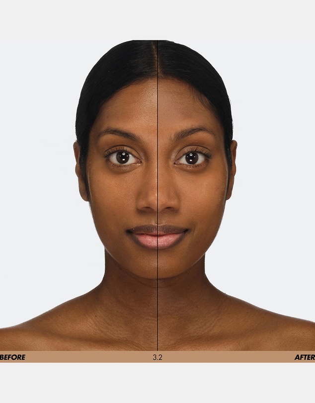 MAKE UP FOR EVER - HD Skin Mini Setting Powder