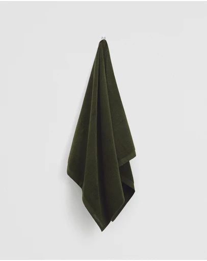 Country Road - Mara Australian Cotton Bath Sheet