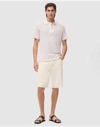 M.N.G - Onda Bermuda Shorts