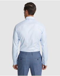 Oxford - Beckton Twill Shirt
