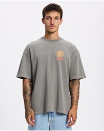 Deus Ex Machina - Spiderbite Tee V2