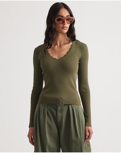 Olive