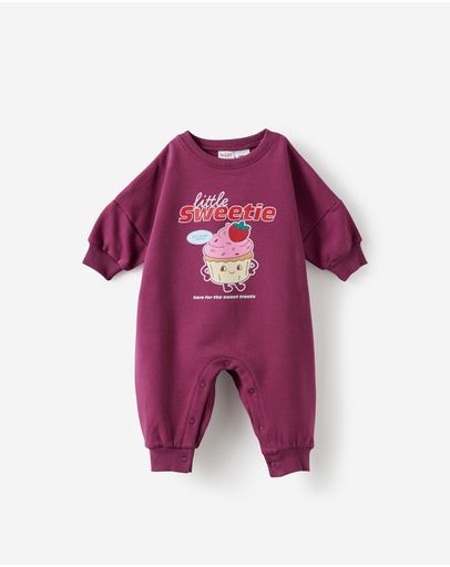 BERRY JAMLITTLE SWEETIE