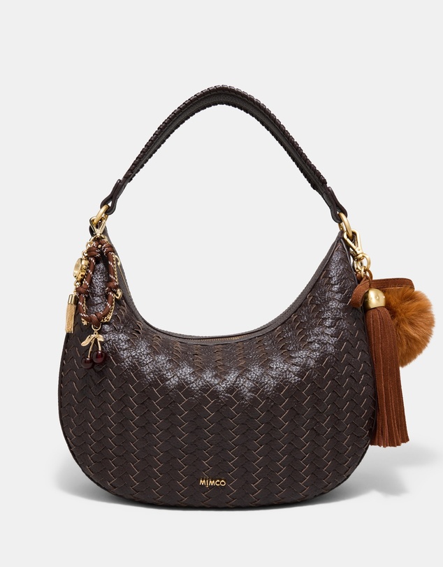 MIMCO - Bungee Watch Charm
