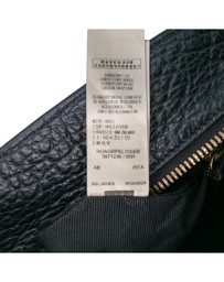 Pre-Loved by Azura Reborn - Pre-Loved Medium Grained Leather Clifton Satchel