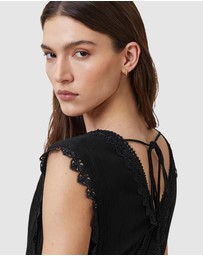 AllSaints - Xanthe Dress
