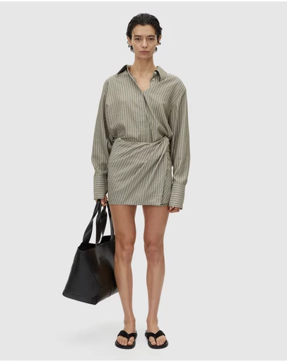 CAMILLA AND MARC - Illias Skirt
