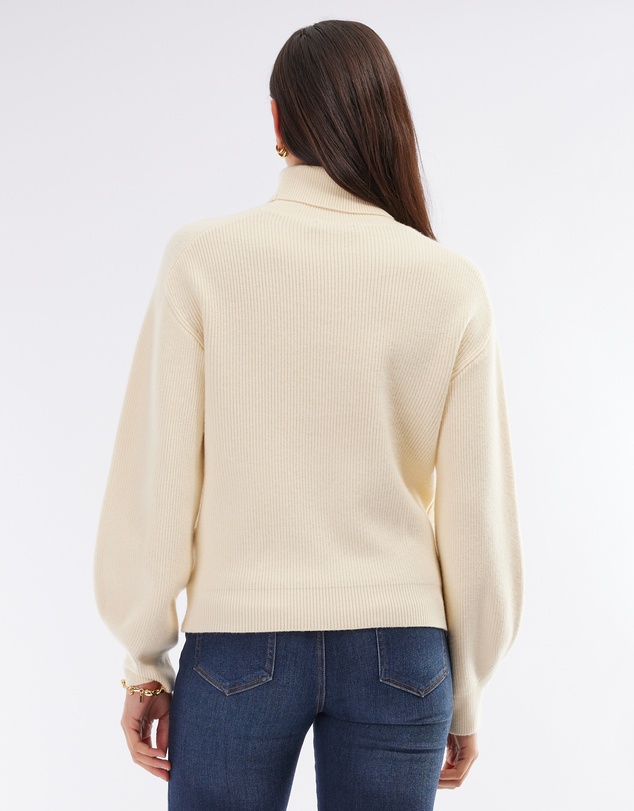Amelius - Aveline Turtleneck Knit