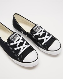 Converse - Chuck Taylor All Star Ballet Lace - Women's