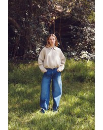 Assembly Label - Waverly Jacket