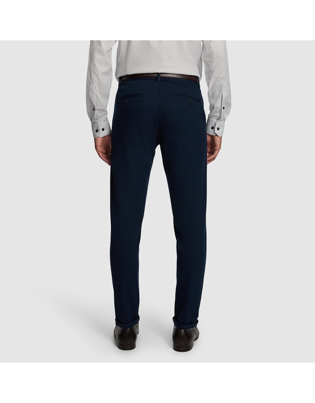 yd. - Energy Hyper Stretch Skinny Chino