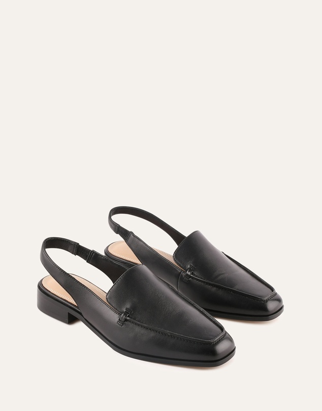 Jo Mercer - Rana Casual Flats