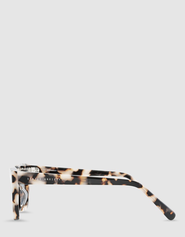 Status Anxiety - Antagonist Sunglasses