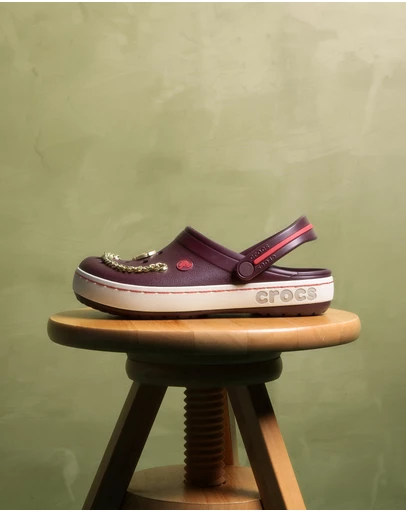 Crocs - Crocband Heritage Clogs - Unisex