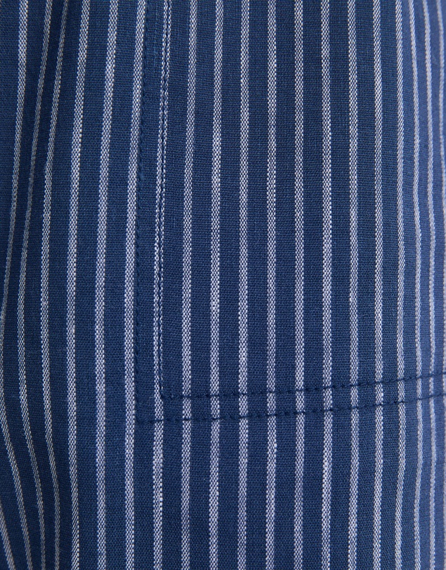 Sportscraft - Rosa Crop Linen Pant