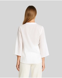 KAJA Clothing - Edith Top