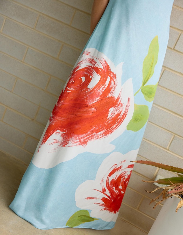 Aston Studio - Lucie Dress