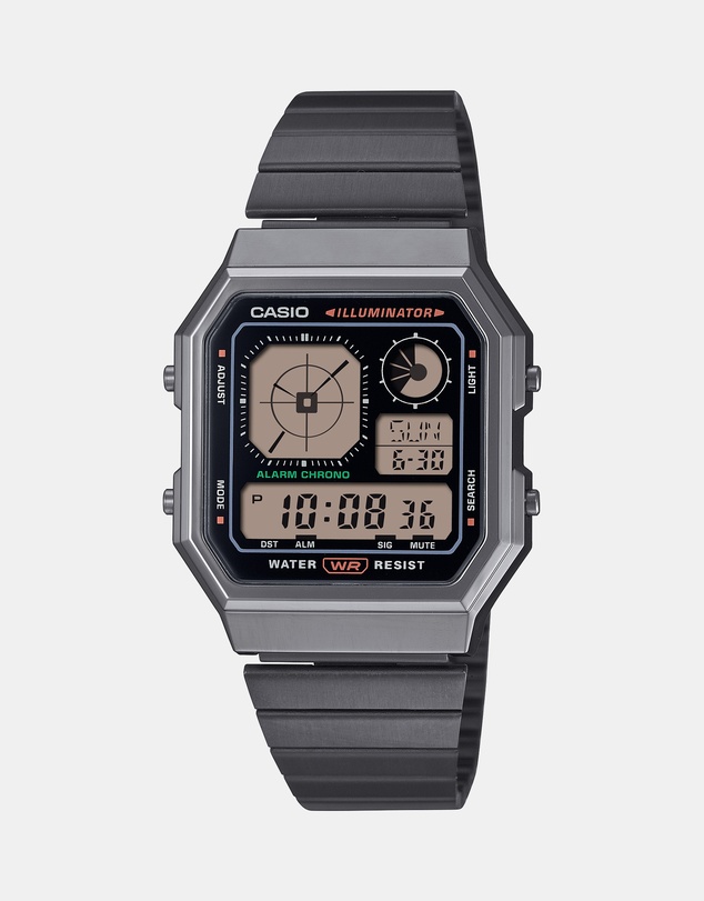 Casio - A130WEGG-1A