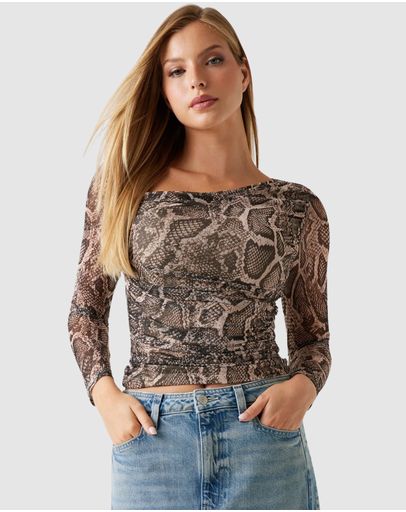 PHYTON NATURAL SKIN PRINT