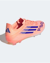 adidas Performance - F50 League Firm/Multi-Ground Football Boots Unisex