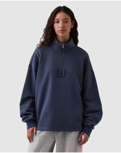 Vintage Navy