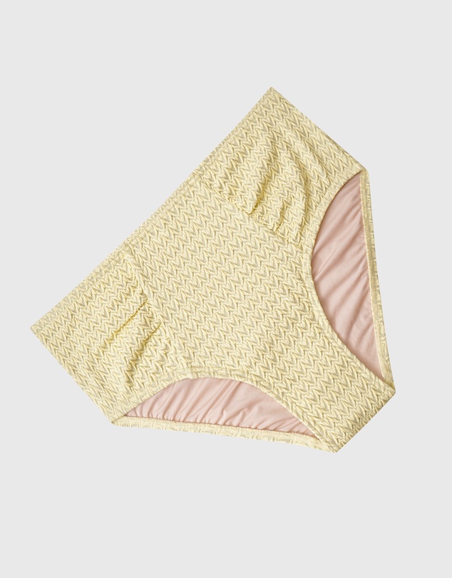 Aqua Blu Kids - Stepping Stones Halter Neck Bikini Set - Teens