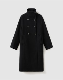 M.N.G - Marea Coat