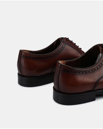 ALDO - Donald Oxford Shoes