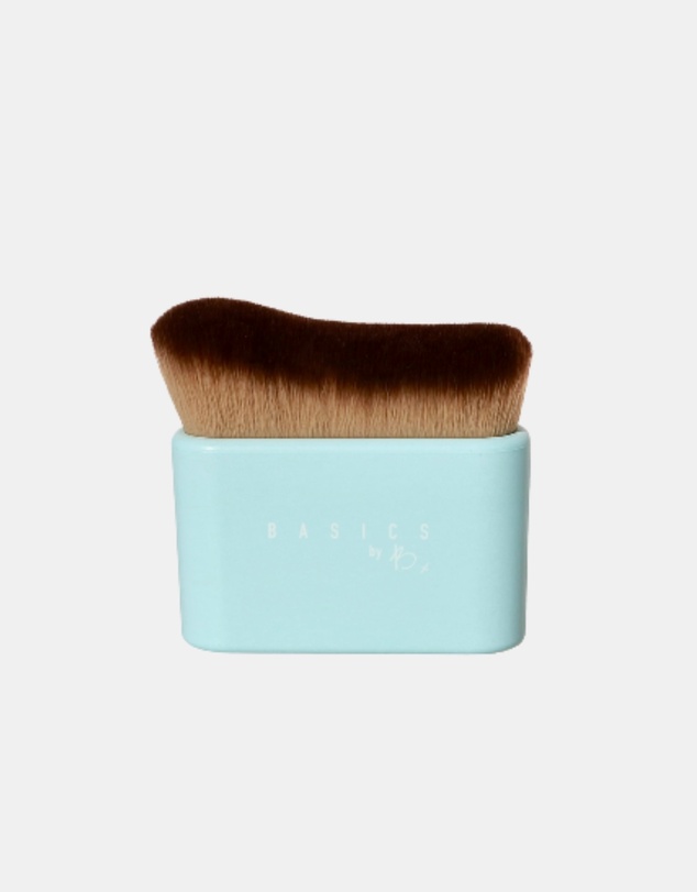 Basics By B - Body Glow Brush