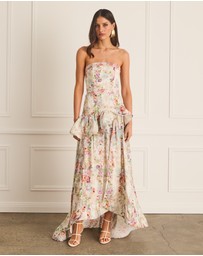 Aqua Blu Australia - Dianthus Louisa Dress