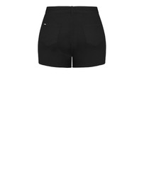 City Chic - Breeze Denim Short