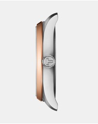 Tissot - PR 100 34mm