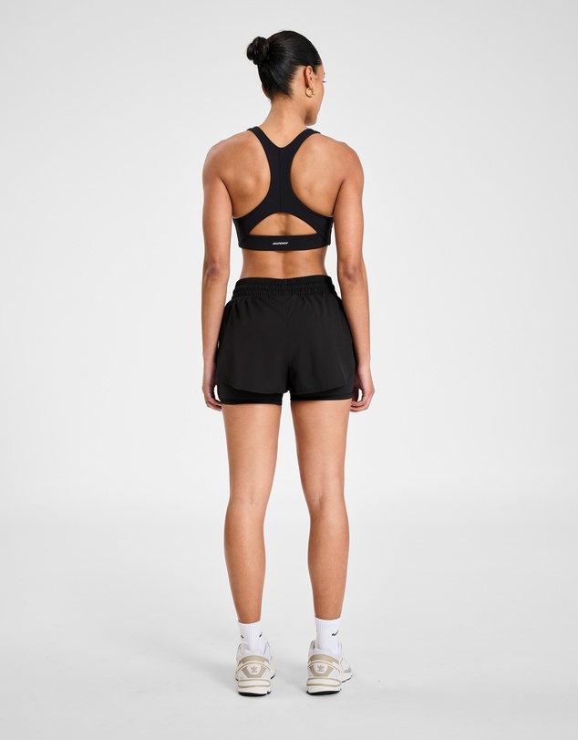 All Fenix - EcoSculpt Running Short